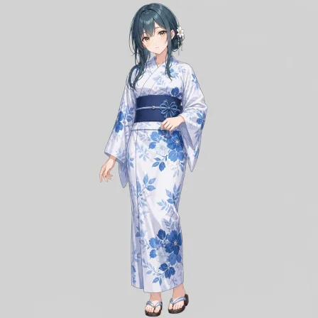 yukata