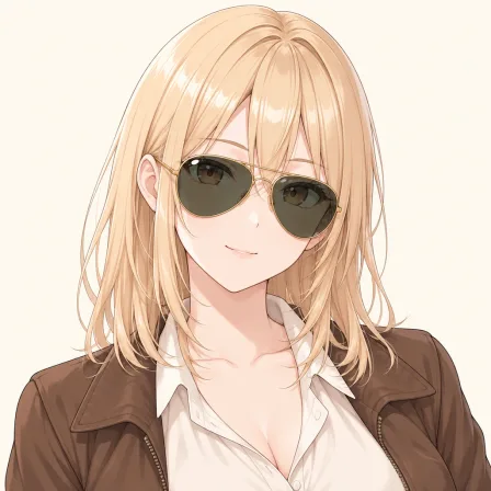 aviator sunglasses