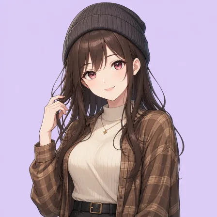 beanie