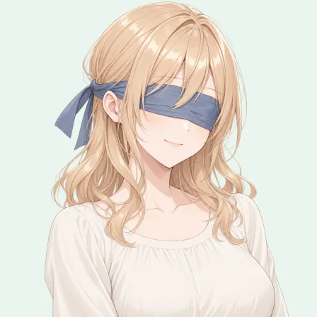 blindfold