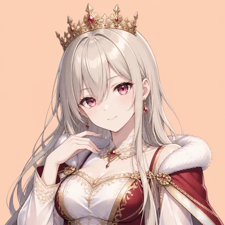 crown