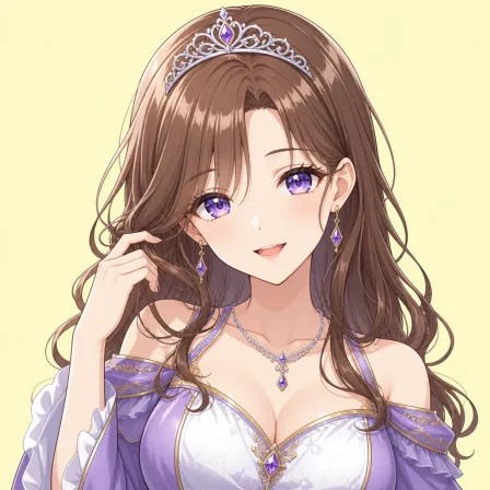 diadem