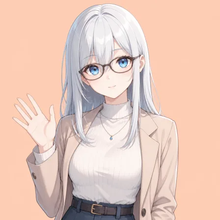 glasses