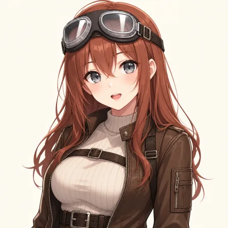 goggles