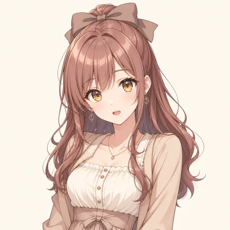 hair bow