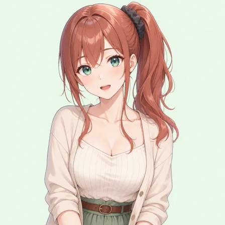 hair tie