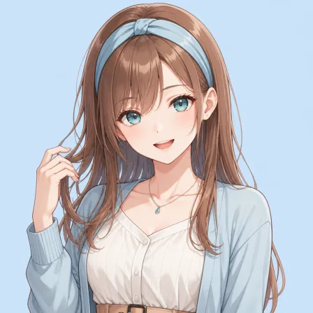 hairband