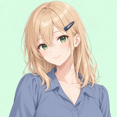 hairclip