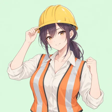 hard hat