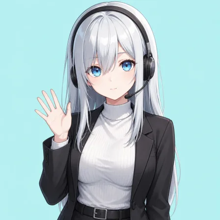 headset