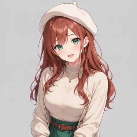 headwear