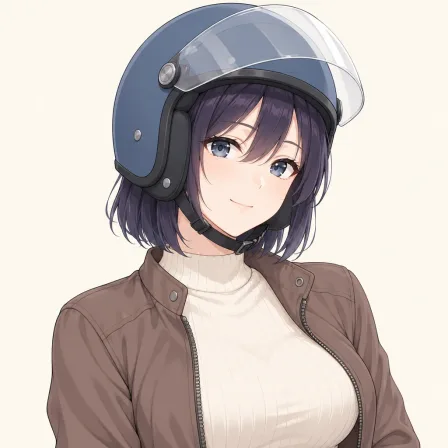 helmet