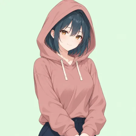 hood