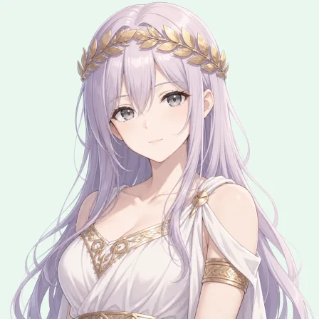 laurel crown