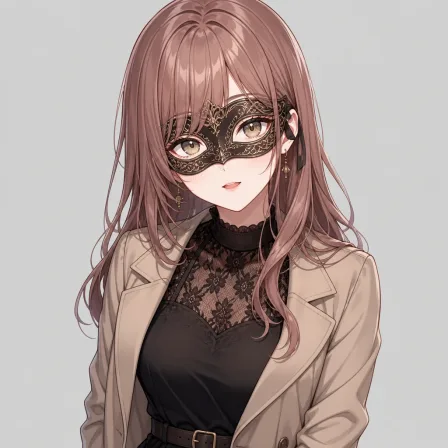mask