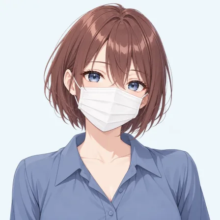 mouth mask