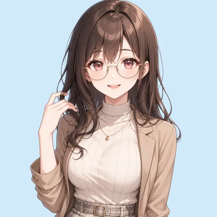 round eyewear