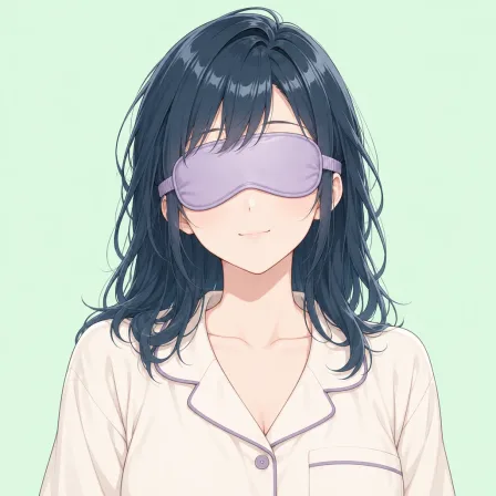 sleep mask