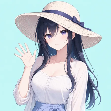 sun hat