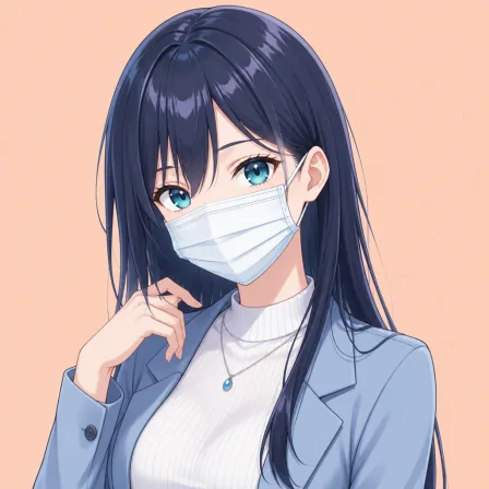 surgical mask