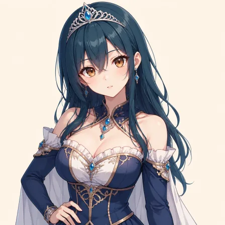 tiara