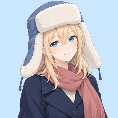 ushanka