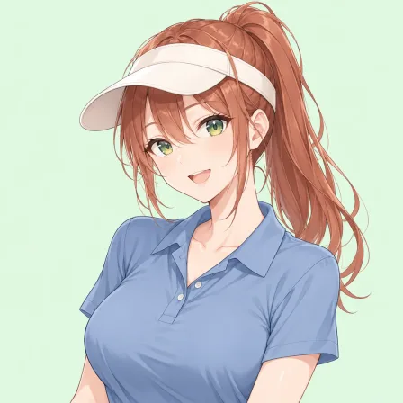 visor cap