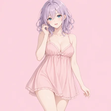 babydoll