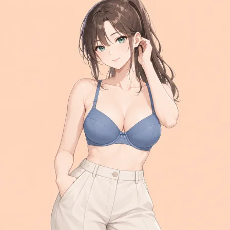 bra