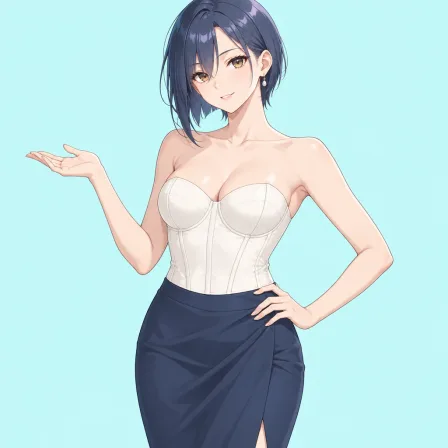 bustier