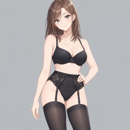 garter belt