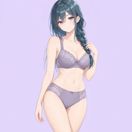 lingerie