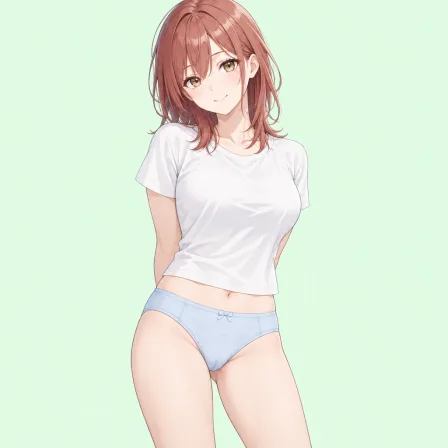 panties
