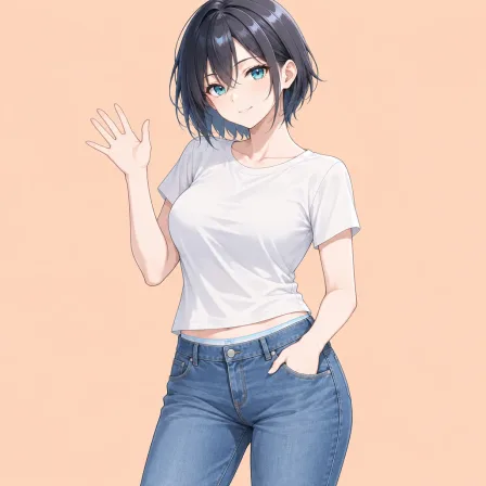 panty peek