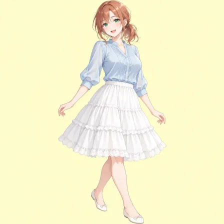 petticoat