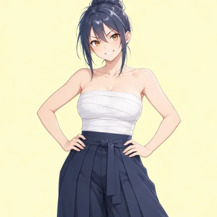 sarashi