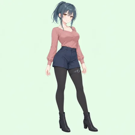 thigh strap