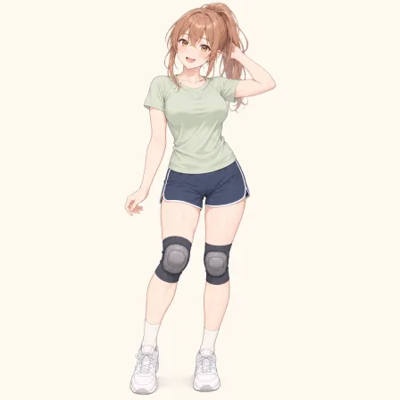 knee pads