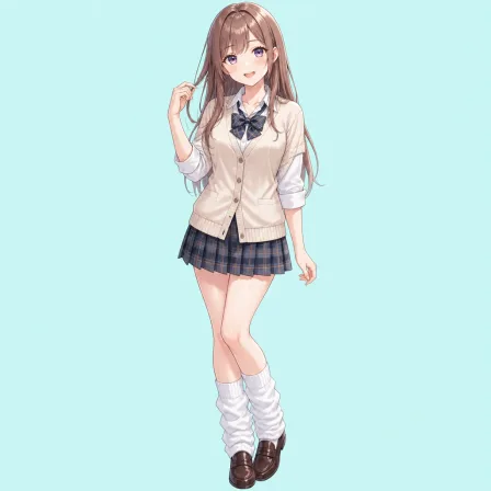 loose socks