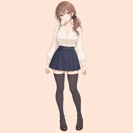 zettai ryouiki