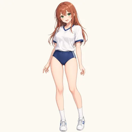 bloomers
