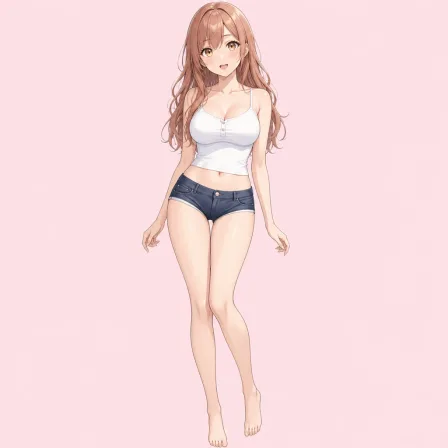 micro shorts