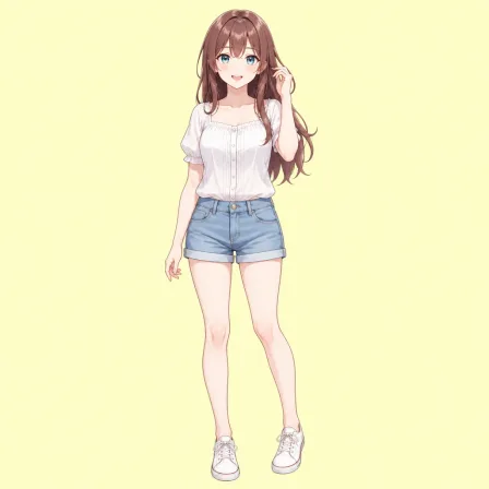 shorts
