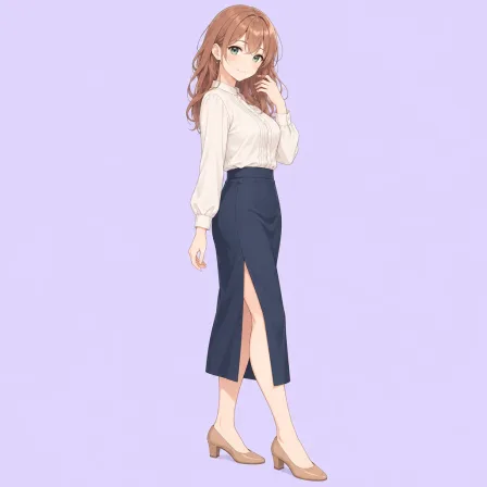 side slit