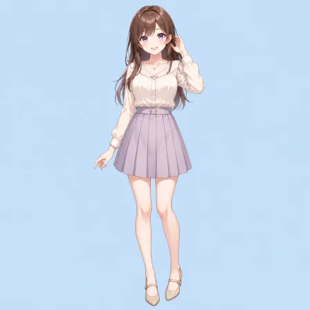 skirt