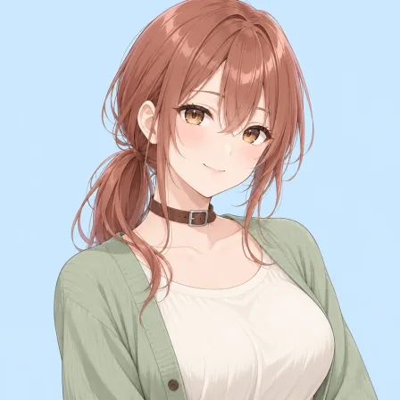 belt collar