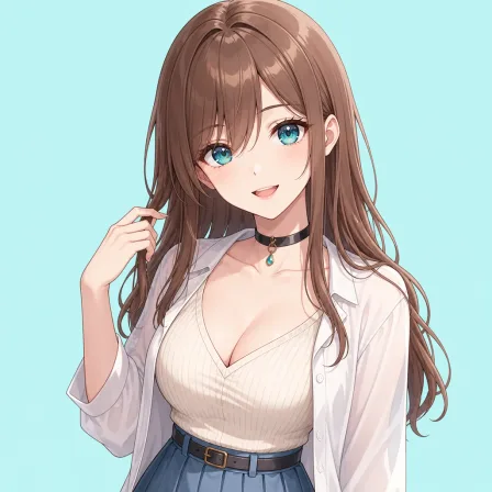 choker