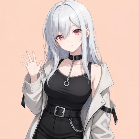 collar chain