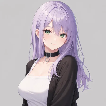 collar