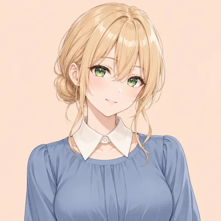 detached collar